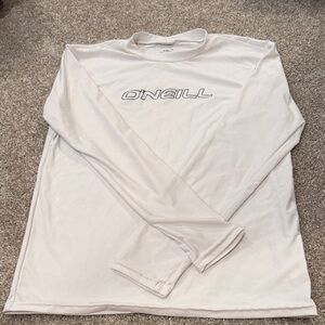 O’Neil Boys Swim Shirt long sleeve size 14
